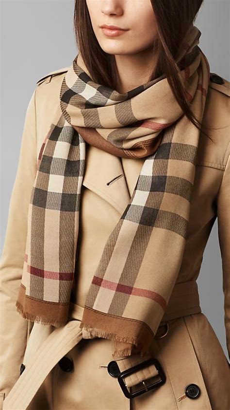 sal burberry|burberry scarves for women.